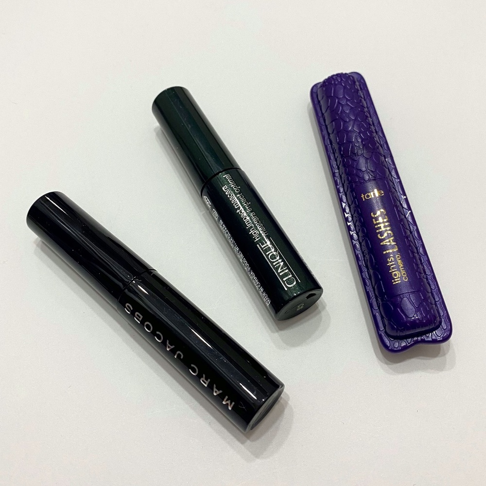 🆕 Mascara Bundle